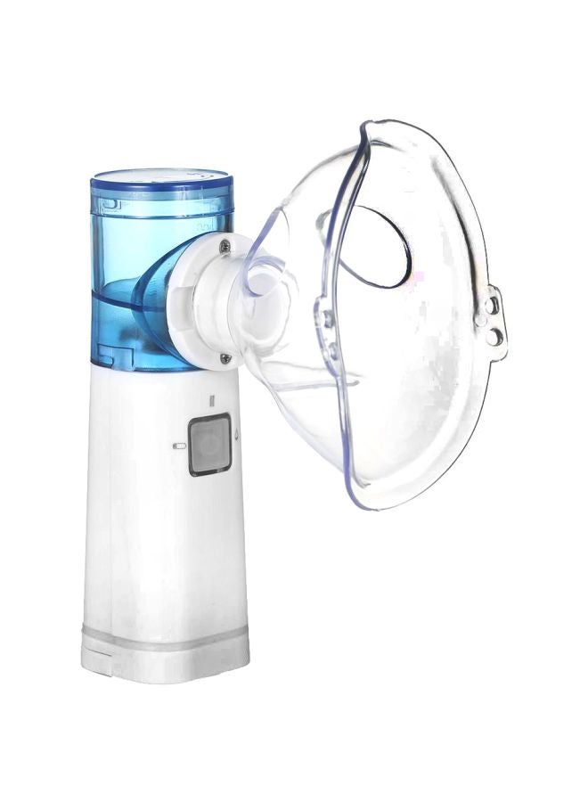 Generic Handheld Mesh Nebulizer  - Image 1