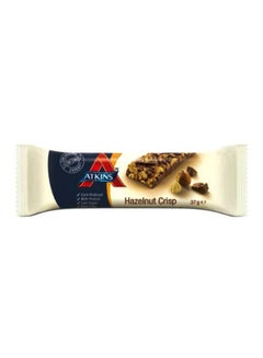 Hazelnut Crisp Bar