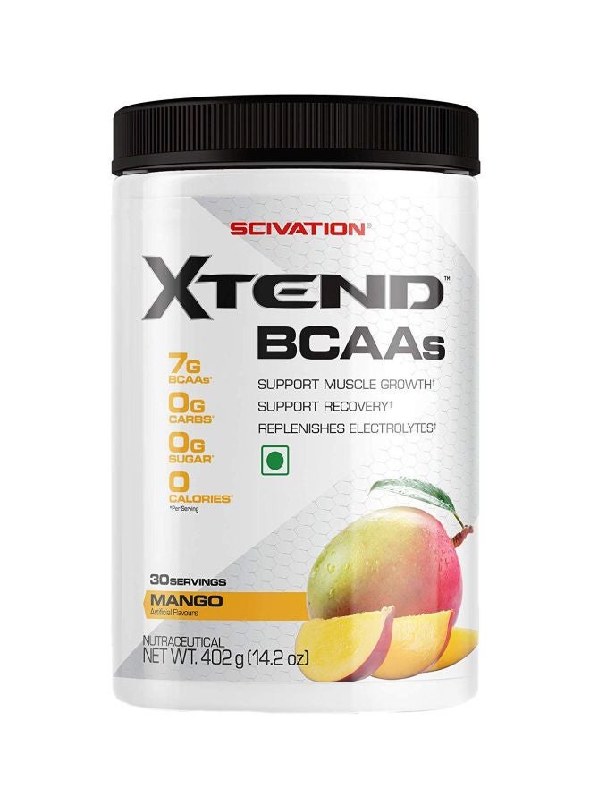 SCIVATION Xtend Mango Madness 