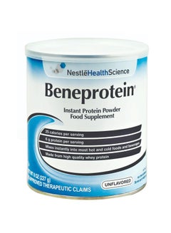 Beneprotein Instant Protein Powder - Unflavoured
