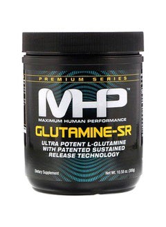 Glutamine-SR
