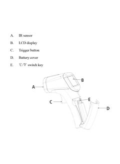 Mini Digital Infrared Thermometer - v1585224569/N36190894A_5