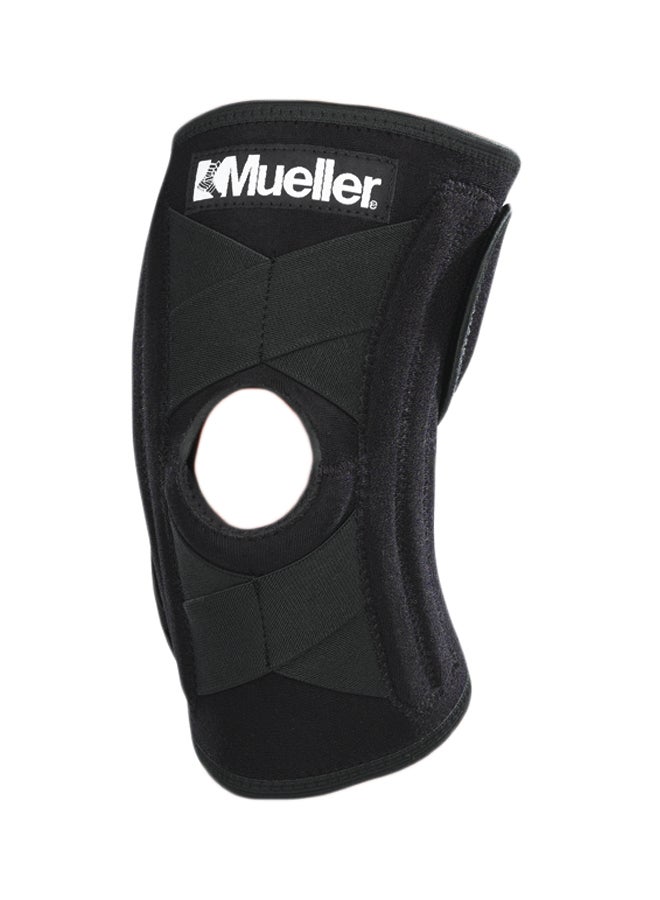Mueller Self Adjusting Knee Stabilizer One Size - Image 1