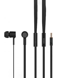 Magic Month Stereo In-Ear Earphones Black - v1585226390/N34072703A_1