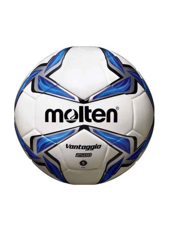 molten Leather Vantaggio Bonded Football 
