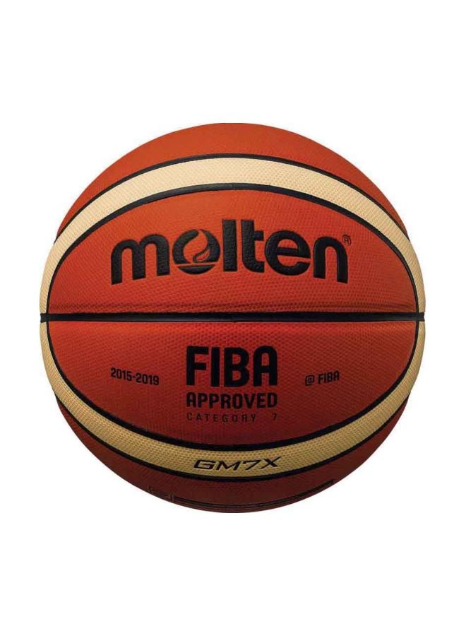 PU Leather Basketball