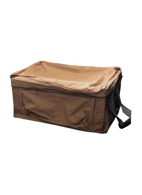 Zipper Picnic Bag S