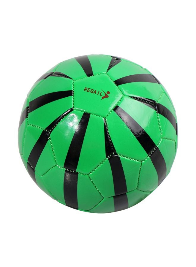 REGAIL Inflatable Soccer Training Ball 6inch - Image 1