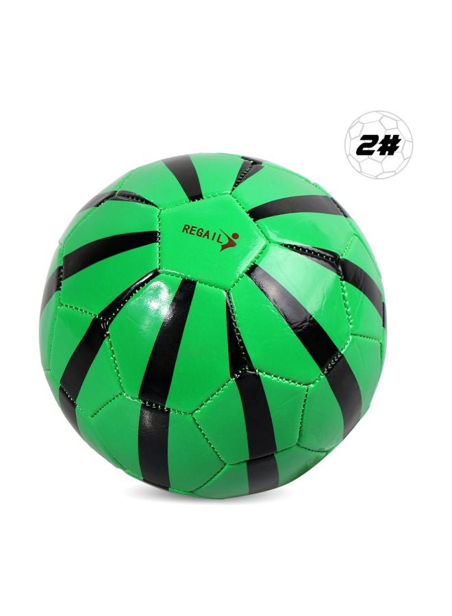 REGAIL Inflatable Soccer Training Ball 6inch - Image 2