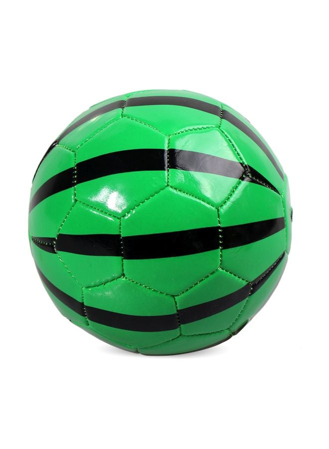 REGAIL Inflatable Soccer Training Ball 6inch - Image 3