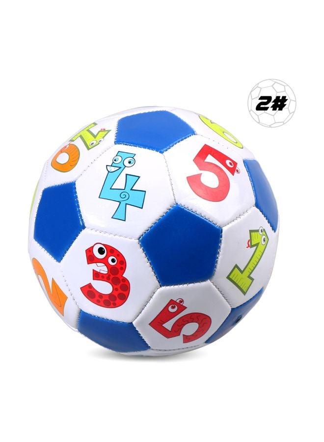 REGAIL Inflatable Soccer Training Ball 6inch - Image 3