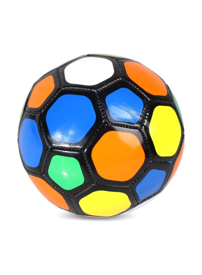 REGAIL Inflatable Soccer Training Ball 6inch  - Image 2