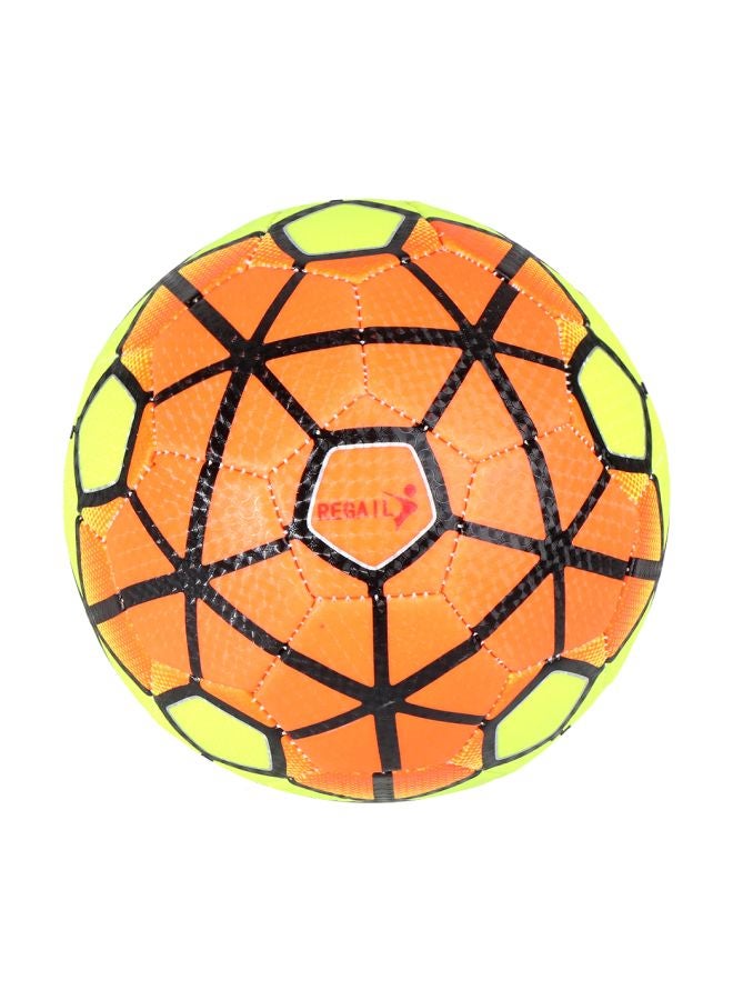 REGAIL Inflatable Soccer Training Ball 6inch - Image 1