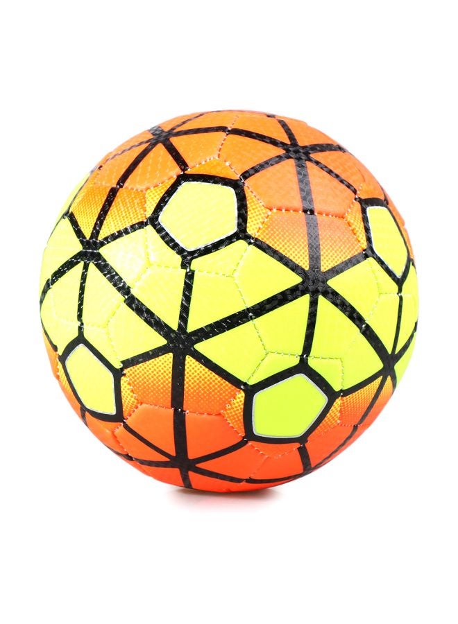 REGAIL Inflatable Soccer Training Ball 6inch - Image 3