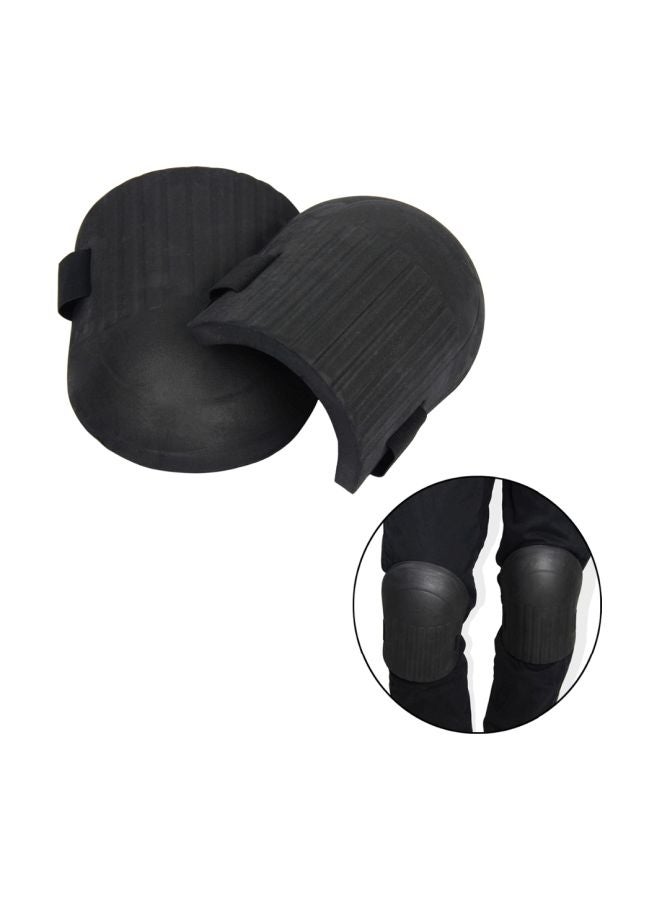 Beauenty 2-Piece Soft Foam Knee Pads - Image 3