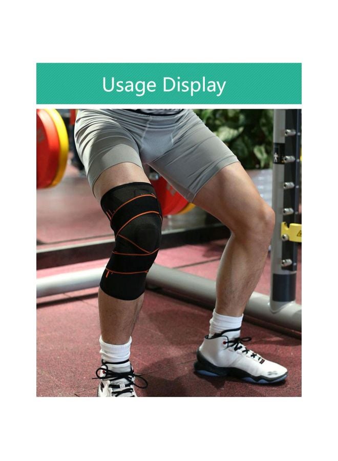 بيوينتي واقٍ لحماية الركبة بتصميم احترافي - Image 4