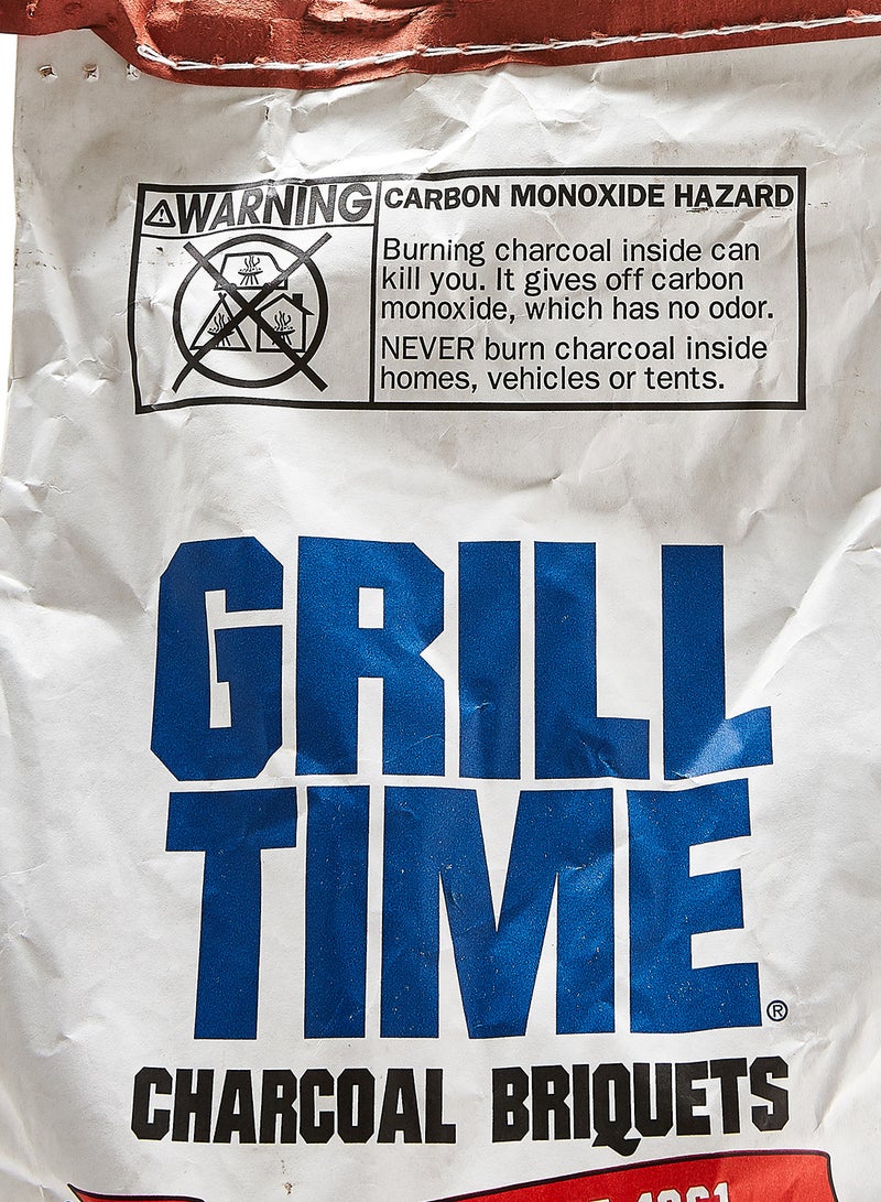 جريل تايم فحم بركويتس 3.76كيلوجرام - Image 3