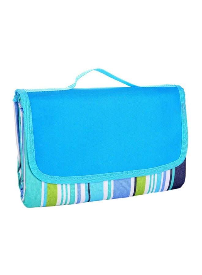 بطانية نزهة قابلة للطي 30x5x25سم - Image 1