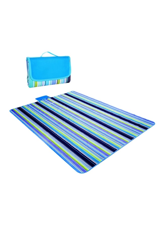 بطانية نزهة قابلة للطي 30x5x25سم - Image 2
