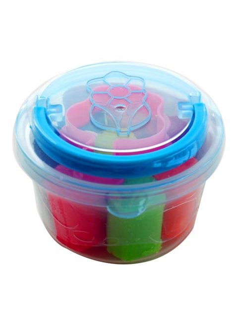Play Dough Modeling Clay