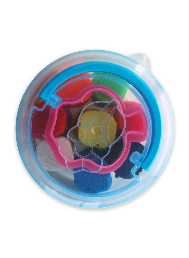 Play Dough Modeling Clay