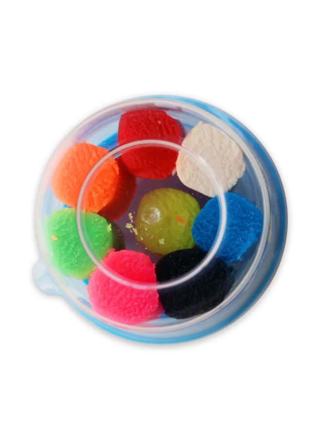 Play Dough Modeling Clay