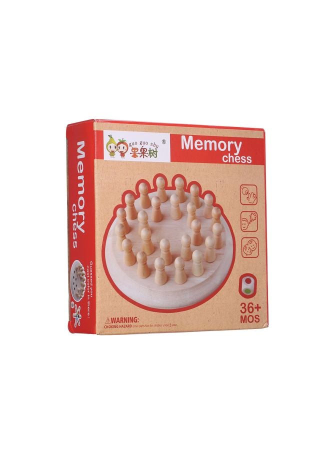 لعبة شطرنج الذاكرة - Image 2