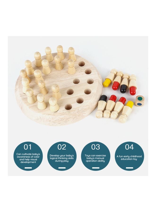 لعبة شطرنج الذاكرة - Image 4