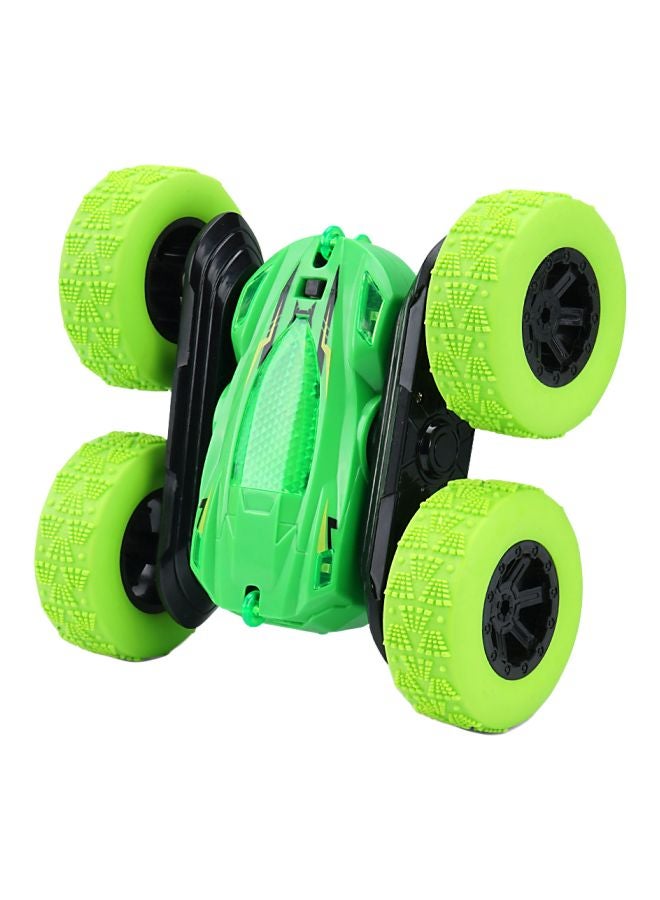 Double-Sided Drift 360° RC Stunt Car With Battery - Image 1
