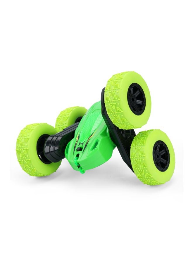 Double-Sided Drift 360° RC Stunt Car With Battery - Image 2