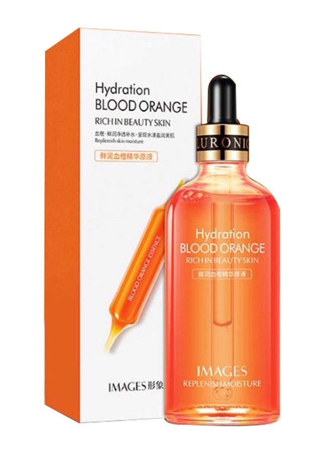 سيروم بلود أورانج هيدريشن للوجه 100ملليلتر