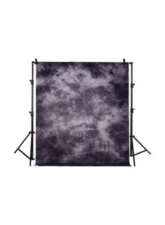 Generic Photography Backdrop Black/White  - Image 1