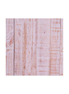 Generic Photography Backdrop Pink/White  - Image 5