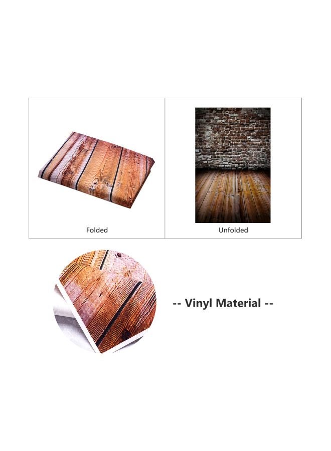 Photography Background Brown/White  - Image 3