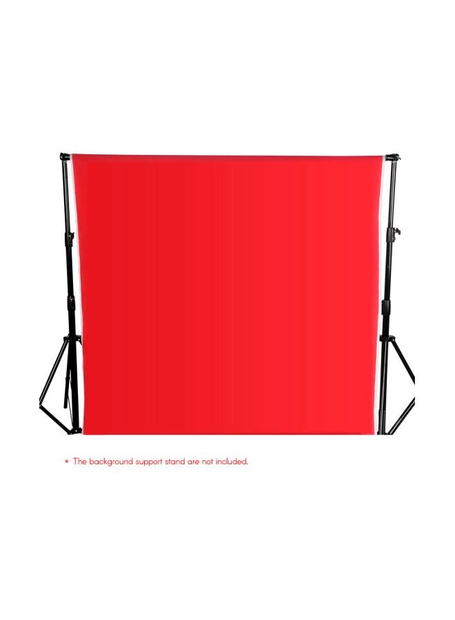 نايس فوتو طقم قماش مبطن وخلفيات للتصوير الفوتوغرافي مكون من 4 قطع متعدد الألوان - Image 2