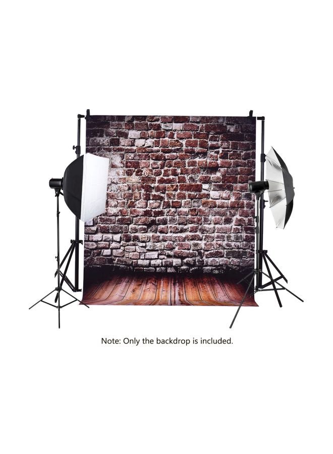 Photography Background Brown/White  - Image 4