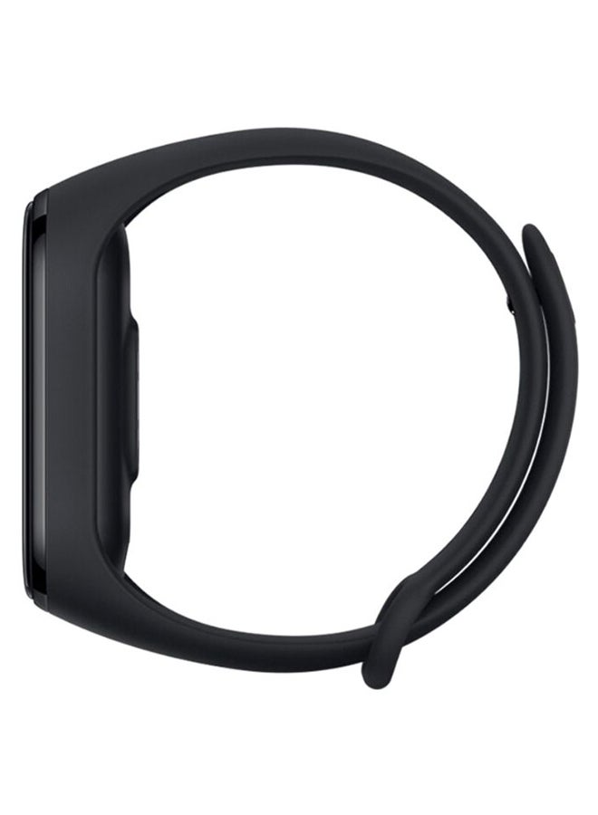 Generic Mi Band 4 NFC Version Smart Bracelet Color Touch Screen Black  - Image 2