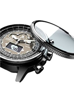 LOKMAT MOKA Heart Rate Monitoring Smartwatch Black  - Image 2