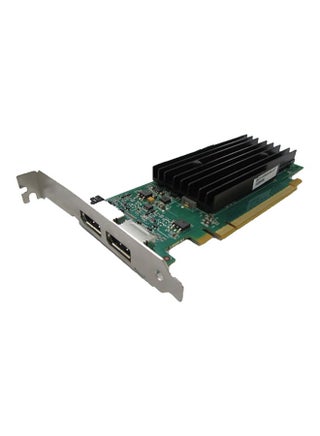 Nvidia Quadro Nvs 295 Dual Display Port Graphics Card Black/Green - v1585233419/N36164123A_1