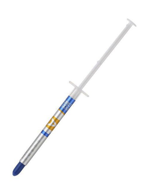 Thermal Paste High Performance CPU Heatsink Compound Multicolour