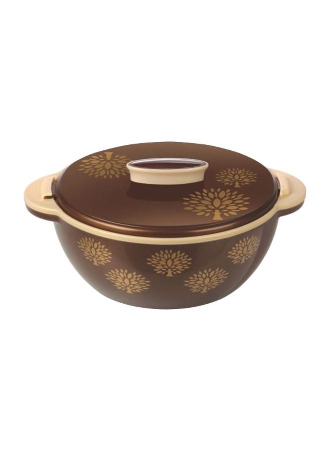 UTC 3-Piece Casserole Set Brown  - Image 3