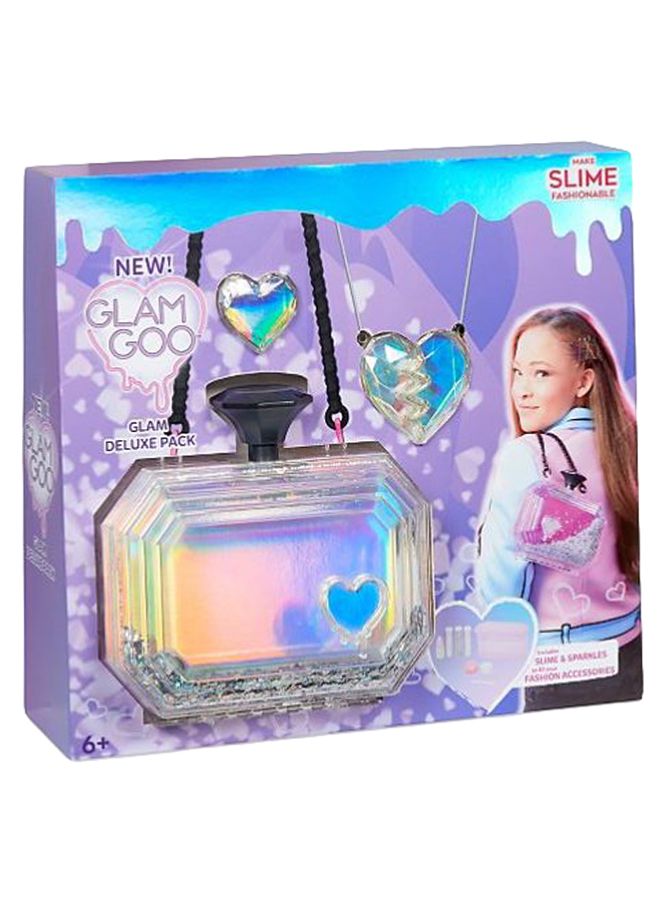 Glam Goo Glam Deluxe Pack  - Image 2