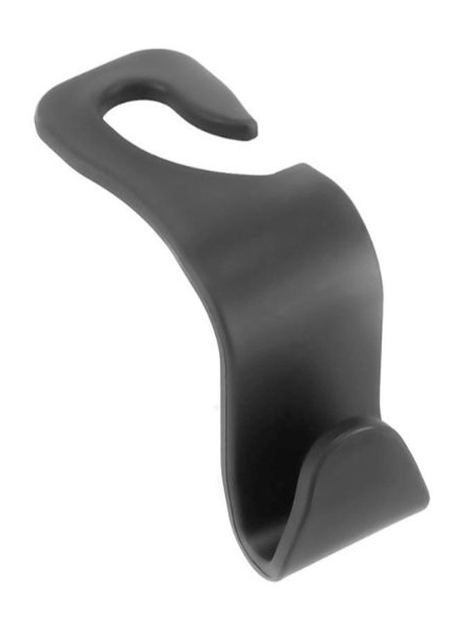 Beauenty 4-Piece Car Seat Back Hook Hanger Set - Image 1