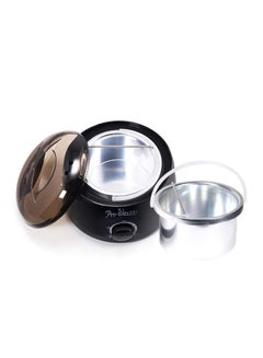 Bluezoo Multi-Functional Mini Wax Heater Pot Black  - Image 2