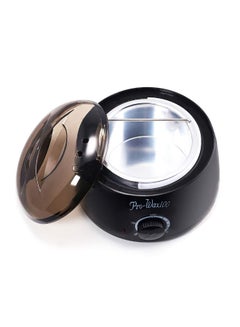 Bluezoo Multi-Functional Mini Wax Heater Pot Black  - Image 4