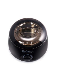 Bluezoo Multi-Functional Mini Wax Heater Pot Black  - Image 5