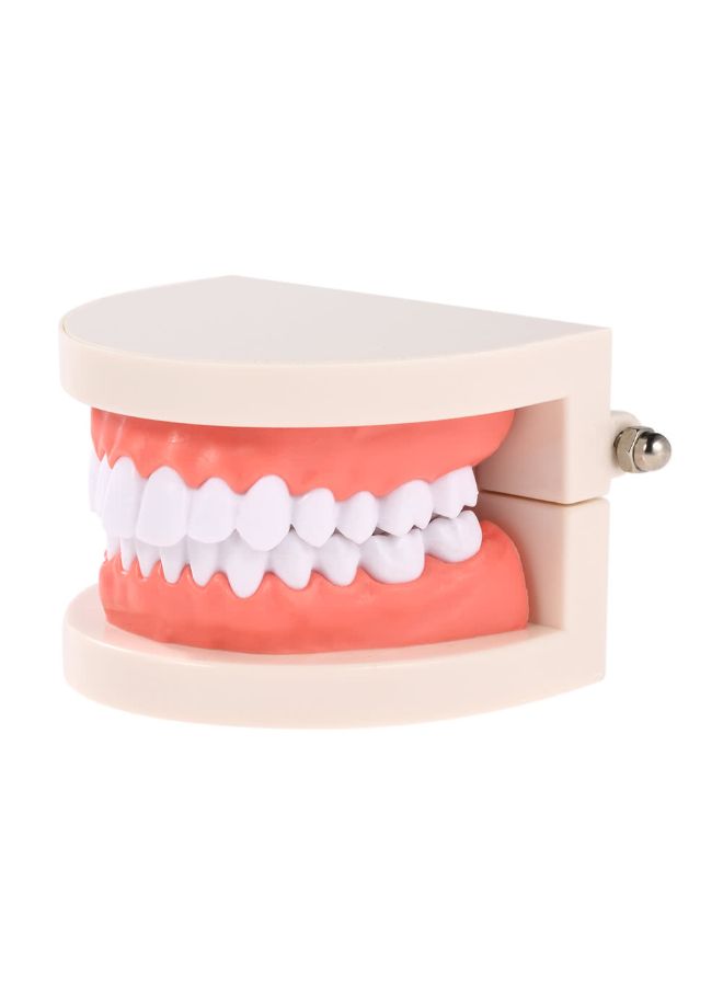 نموذج لأسنان الأسنان متعدد الألوان - Image 4