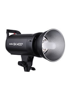 SK400II Professional 400Ws Studio Flash Strobe Light