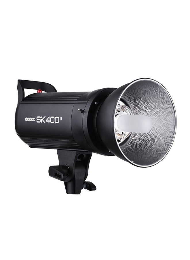 Godox - SK400II Professional 400Ws Studio Flash Strobe Light - Image 1