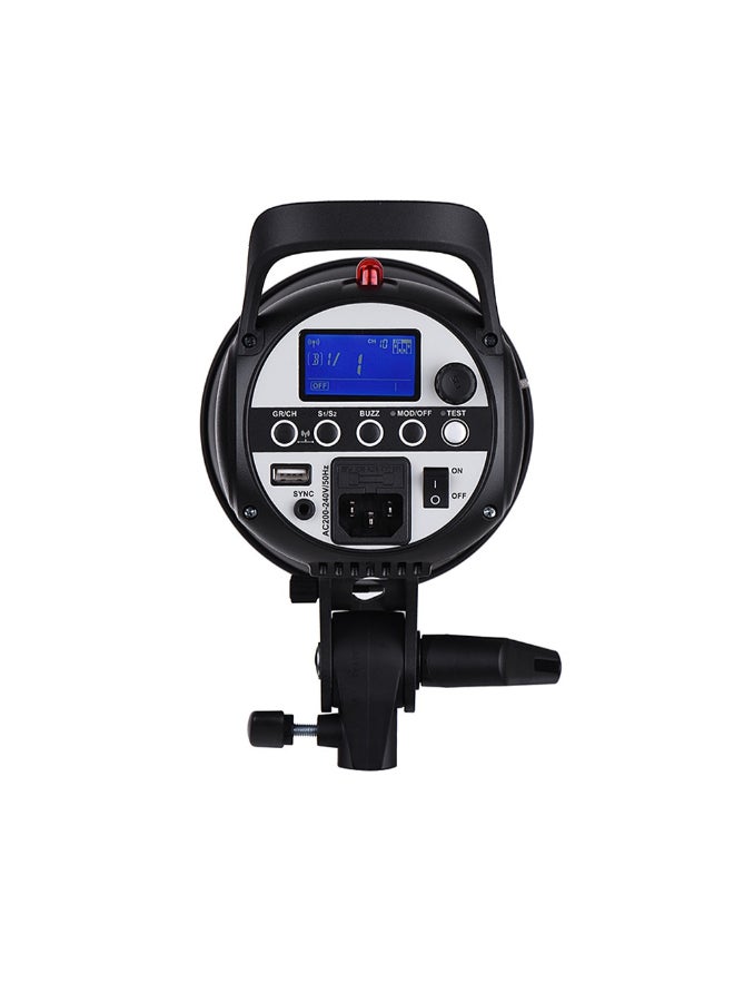 Godox - SK400II Professional 400Ws Studio Flash Strobe Light - Image 1